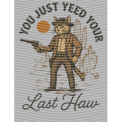 Animal Text Series-AT 3364
